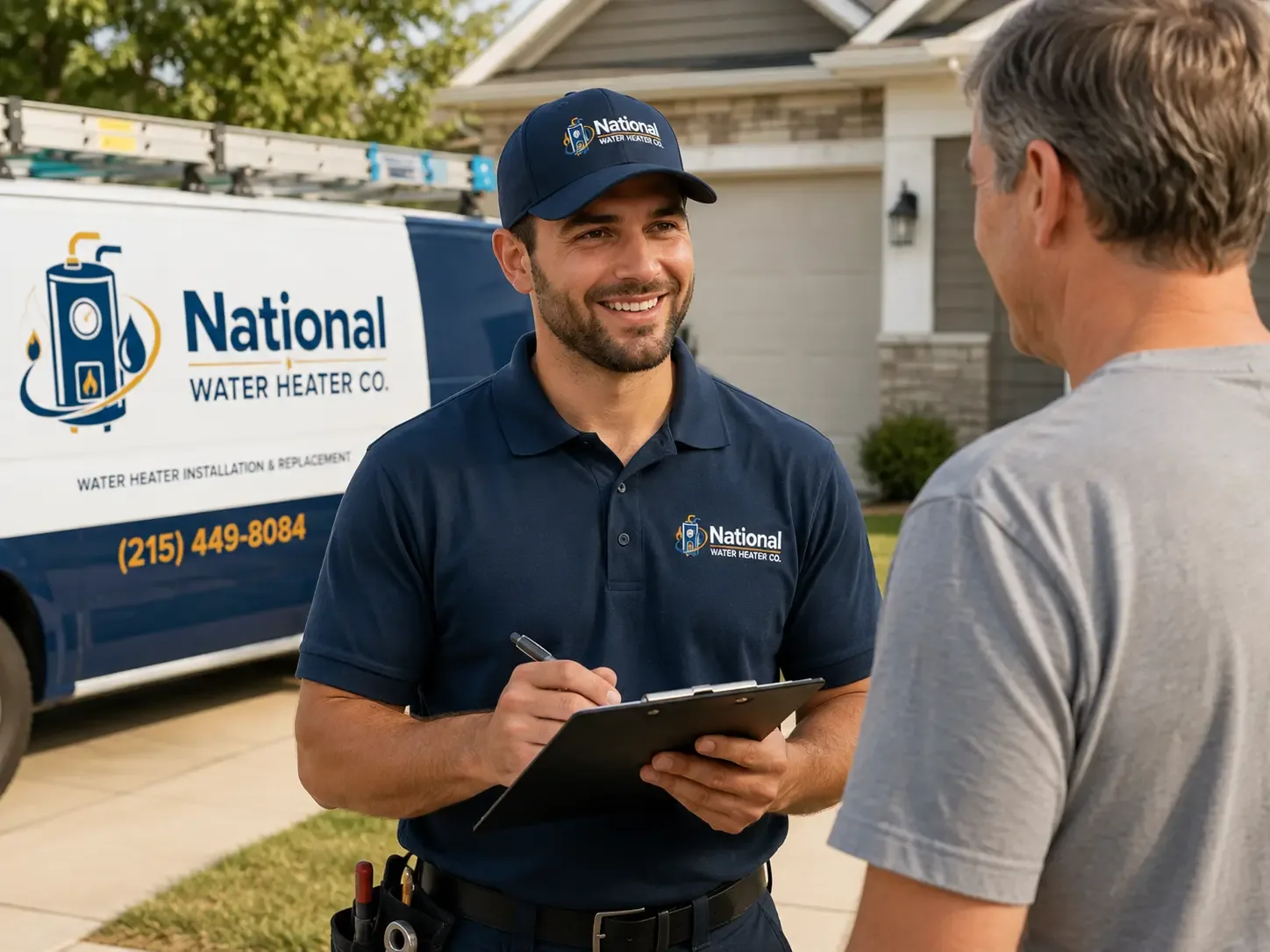 Emergency Water Heater Replacement in Guaynabo, PR